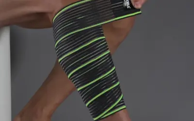 Elastic Compression Bandage