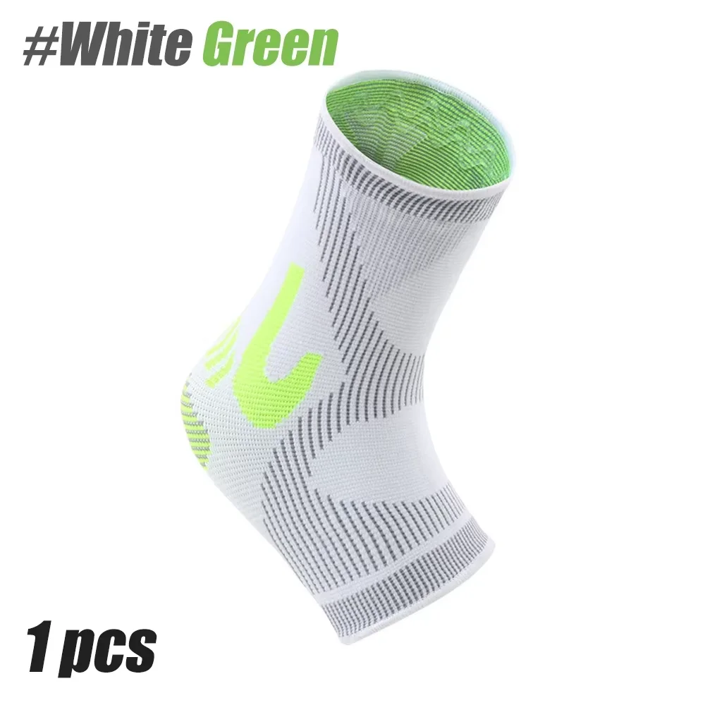 Achilles Tendon Support Brace, Plantar Fasciitis Sock,Ankle Compression Sleeve For Running,Tendonitis and Flat Feet Relief - Image 15