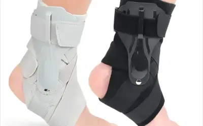 Ankle Splint Support