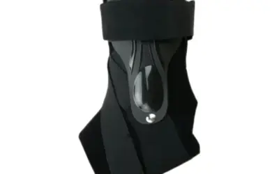 Adjustable Ankle Support