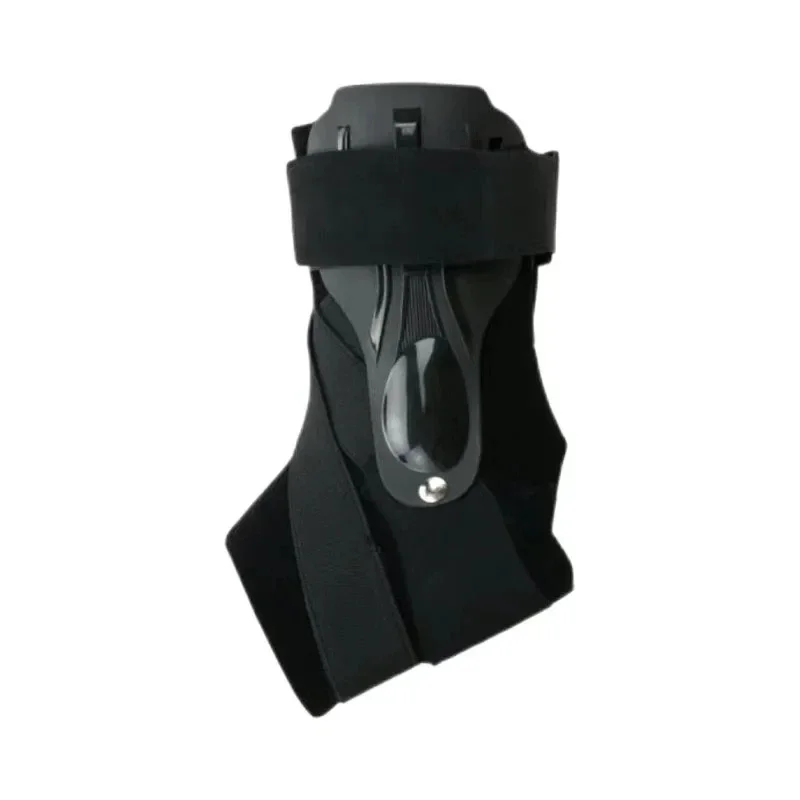 1PCS Adjustable Sports Ankle Compression Support-Ankle Sprained Brace Joint Protector-for Cycling Running Basketball Soccer - Image 7