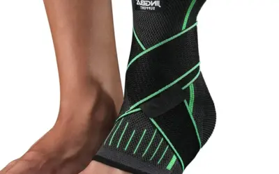 Ankle Brace