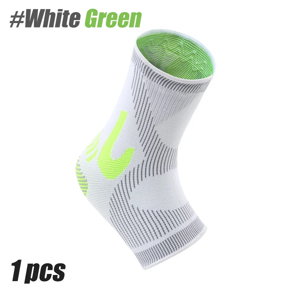 Achilles Tendon Support Brace, Plantar Fasciitis Sock,Ankle Compression Sleeve For Running,Tendonitis and Flat Feet Relief - Image 10